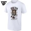 Texas A And M Aggies Mascot Reveille Gig ’em Stationery Study Hard Play Hard T-Shirt