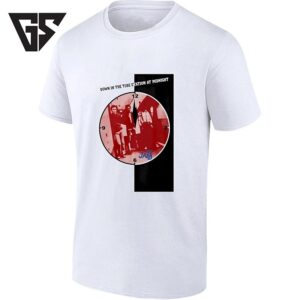 The Jam Down In The Tube Station At Midnight T-Shirt