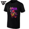 The Legend Of Zelda Majora’s Mask 3d Skull Kid T-Shirt