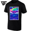 The Moment When The Stars All Turned Around Colorado 2026 Commerce City T-Shirt