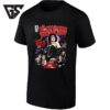 The Rocky Horror Picture Show Don’t Dream It Be It 1975 T-Shirt