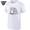 This Bussy Belongs To God Praying Hands T-Shirt