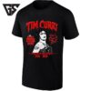 Tim Curry The Rocky Horror Picture Show Don’t Dream It Be It Forever In Our Hearts T-Shirt