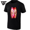 Trixie And Katya Surfboard Duo Drag Queens T-Shirt