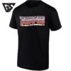Trixie And Katya The Bald And The Beautiful Live Logo Text T-Shirt