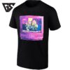 Trixie Mattel And Katya Zamo The Bald And The Beautiful Tv Screen T-Shirt