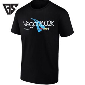 Vega9602k Dodge Jeep Ram T-Shirt
