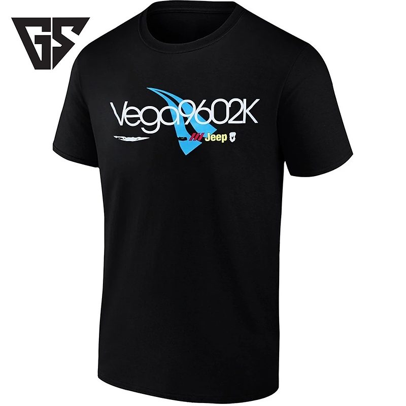 Vega9602k Dodge Jeep Ram T-Shirt Vega9602k Dodge Jeep Ram T-Shirt