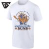 Vintage Jacksonville Suns Baseball’s Never Been Hotter 1968 International League Champs T-Shirt