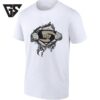Wake Forest Demon Deacons Superman Logo T-Shirt