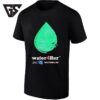 Water4her Women For Water Waterboys Charity T-Shirt