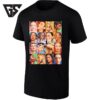 We All Wear Mac Cosmetics Makeup Beauty T-Shirt