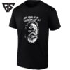 Willem Dafoe Yer Fond Of Me Lobster Aint Ye The Lighthouse T-Shirt