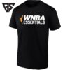 Wnba Essentials Basketball T-Shirt